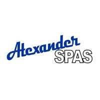 Alexander Spas logo