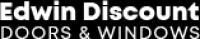 Edwin discount door and windows Logo