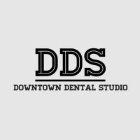 Downtown Dental Studio, PLLC Logo