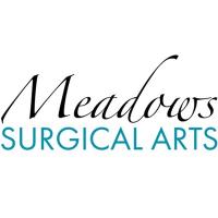 Meadows Surgical Arts - Commerce Logo