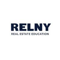 Real Estate Licensing New York LLC Logo