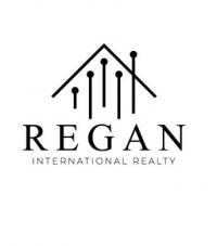 Regan International Realty Logo