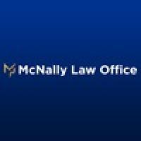 McNally Law Office Logo