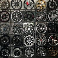 Big Head Auto Salvage Logo