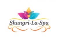 Shangrila Massage Spa Logo