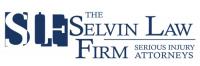 The Selvin Law Firm Logo