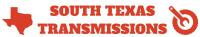 South Texas Transmissions Logo