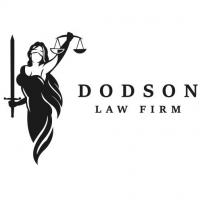 Dodson Law Firm logo