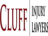 Cluff Injury Lawyers Logo