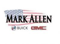 Mark Allen Buick GMC Logo