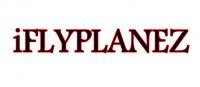 iFLYPLANEZ Logo