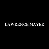 Lawrence Mayer Florist Logo