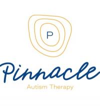 Pinnacle Autism Therapy Logo