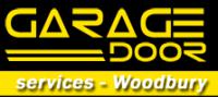 Garage Door Repair Woodbury Logo