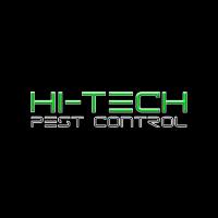 Hi-Tech Pest Control logo