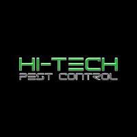 Hi-Tech Pest Control Logo
