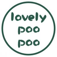 POOPOO INC. Logo