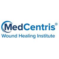 MedCentris Wound Healing Institute Gulfport Logo