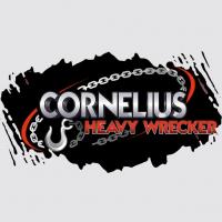 Cornelius Heavy Wrecker Logo