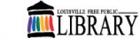 Shively Branch - Louisville Free Public Library logo