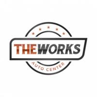 The Works Auto Center Logo