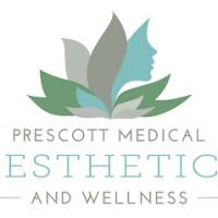 Prescott Medical Aesthetics Logo