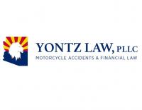 Yontz Law, PLLC. logo
