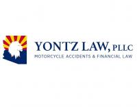 Yontz Law, PLLC. Logo