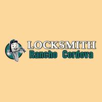 Locksmith Rancho Cordova Logo