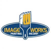 ImageWorks Painting Logo