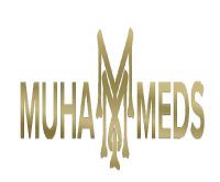 Muha Meds Logo