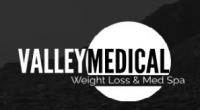 Valley Medical Botox Eyebrow Lift Logo