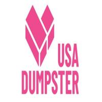 USA Dumpster Rentals Miami Logo