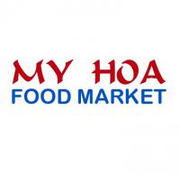 My Hoa Food Market logo