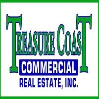 Treasure Coast Commercial Real Estate, Inc logo