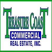 Treasure Coast Commercial Real Estate, Inc Logo