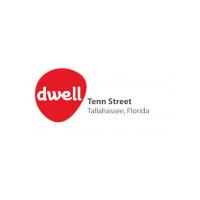 dwell Tenn Street Apartments Logo