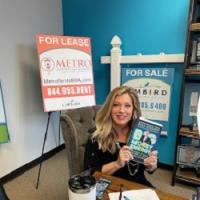Limbird Real Estate Group Logo