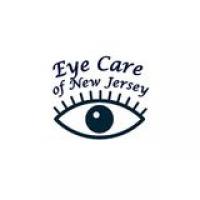 Eye Care Physicians & Surgeons of New Jersey Logo
