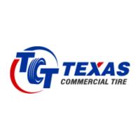 Texas Commercial Tire Logo