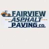 Fairview Asphalt Paving Company Logo