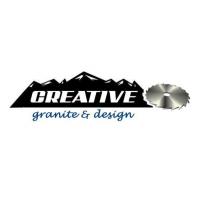 Creative Granite & Design logo