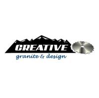 Creative Granite & Design Logo