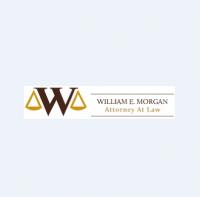 William E. Morgan, Attorney at Law Logo