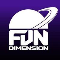 FunDimension Logo