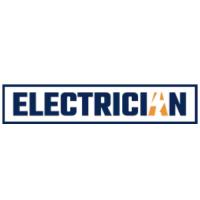 Certified Electrician Albuquerque NM Logo