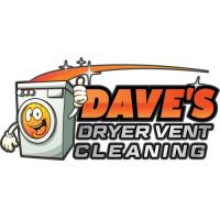 Dave's Dryer Vent Cleaning, LLC Logo