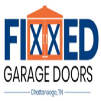 Fixxed Garage Doors Logo