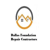 Dallas Foundation Repair Contractors Logo