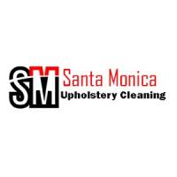 Santa Monica Upholstery Cleaning Logo